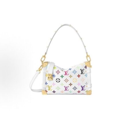 Monogram Handbag M14046