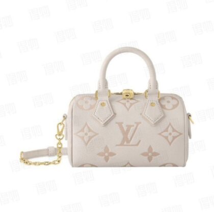 Monogram Shoulder Bag M46875