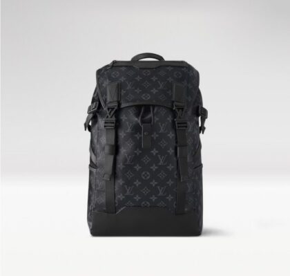 Monogram Backpack M46792