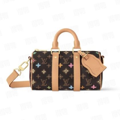 Monogram Handbag M24849