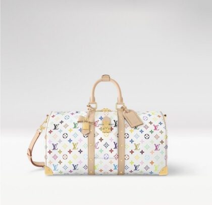 Monogram Handbag M13742