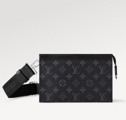 Monogram Handbag M81124