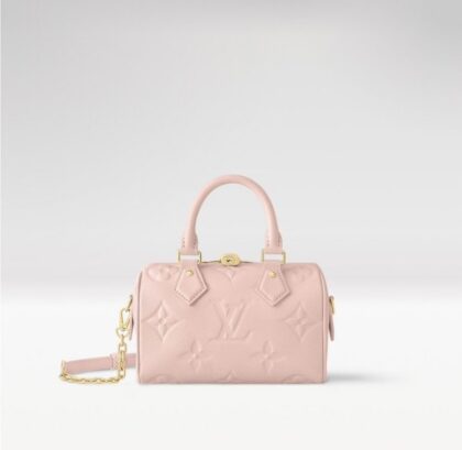Monogram Handbag M47136