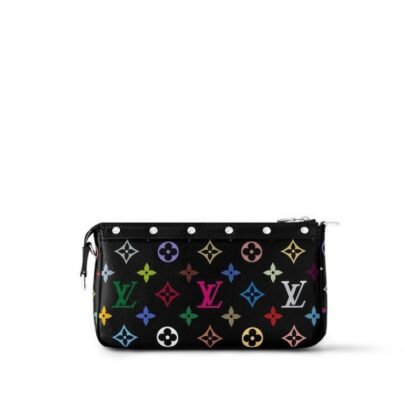 Monogram Handbag M13663