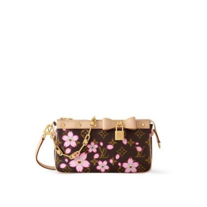 Monogram Handbag M13666