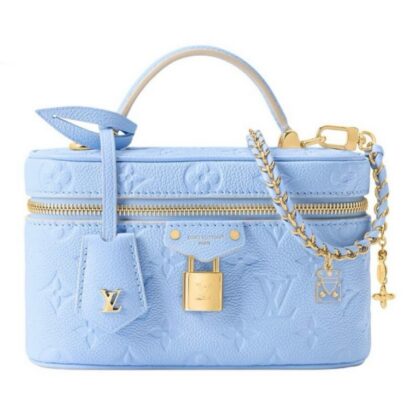 Monogram Handbag M2A007