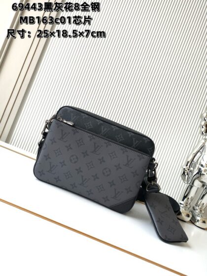 Monogram Handbag M69443