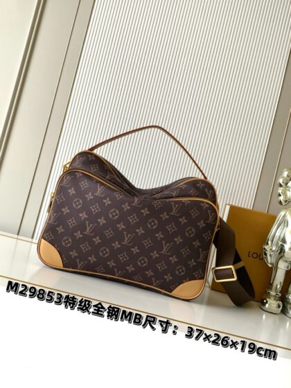Monogram Handbag M29853