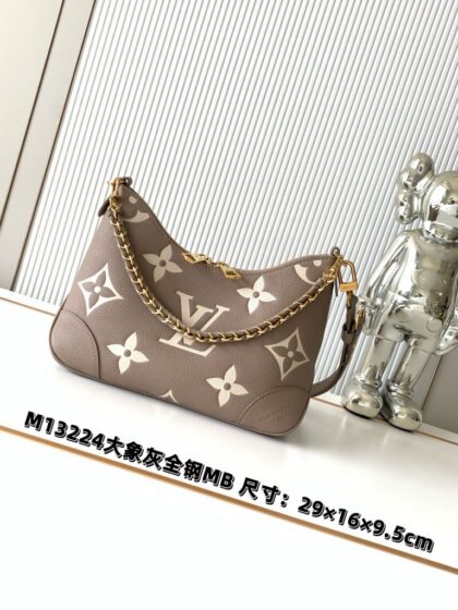Monogram Handbag M13224