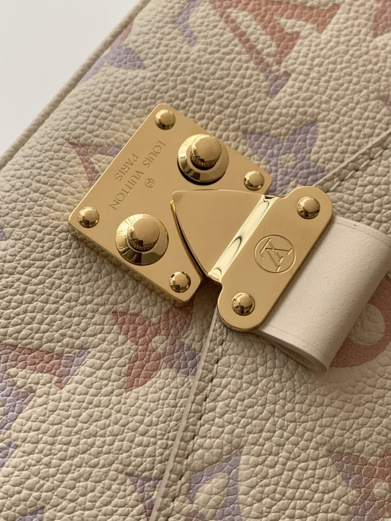 Monogram Pochette Metis East West Handbag M25682 - Image 5