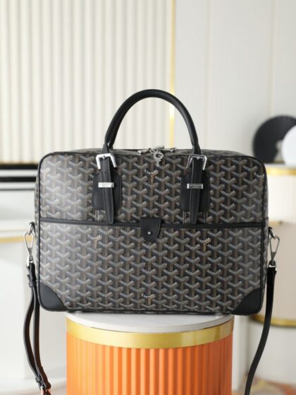 Chevron Handbag 020165
