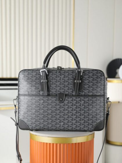 Chevron Handbag 020165