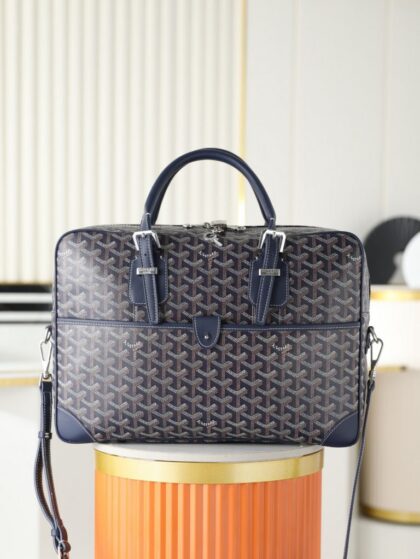Chevron Handbag 020165