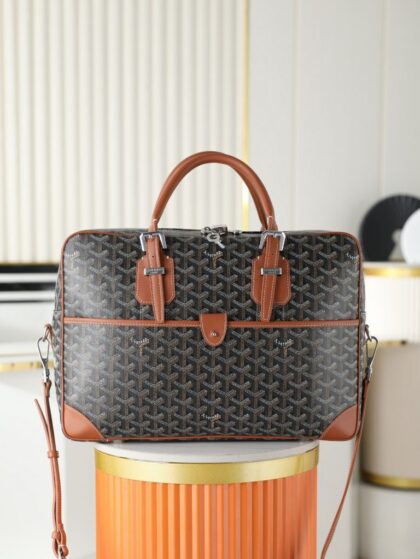 Chevron Handbag 020165