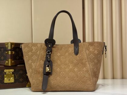 Monogram Handbag M29836