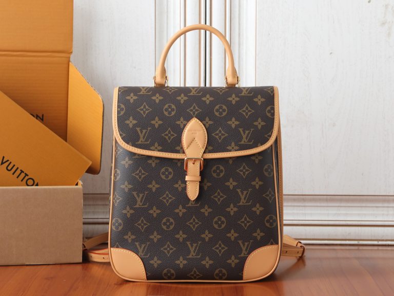 Monogram Shoulder Bag M29631