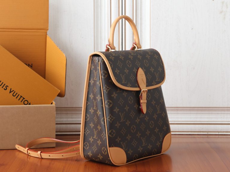 Monogram Shoulder Bag M29631 - Image 2