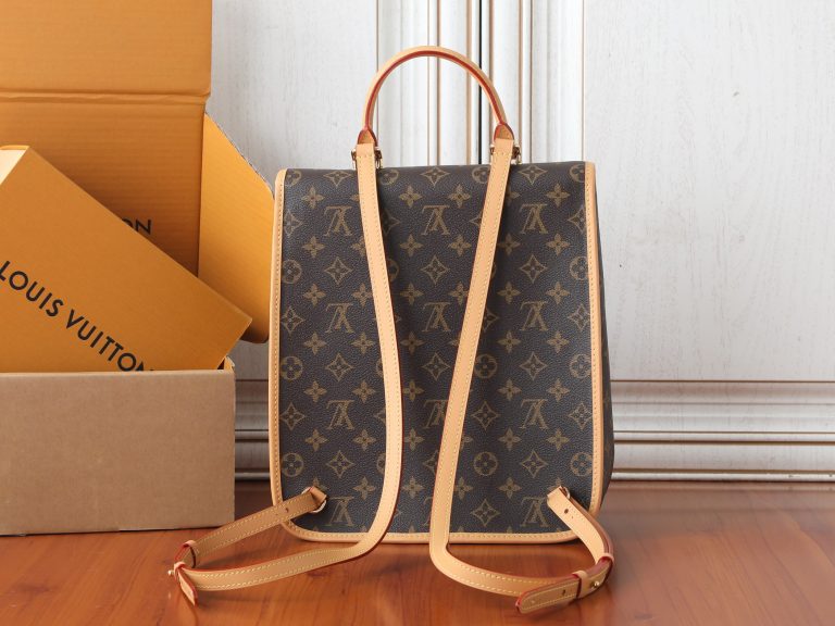 Monogram Shoulder Bag M29631 - Image 3