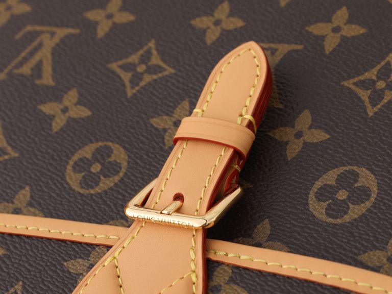 Monogram Shoulder Bag M29631 - Image 5