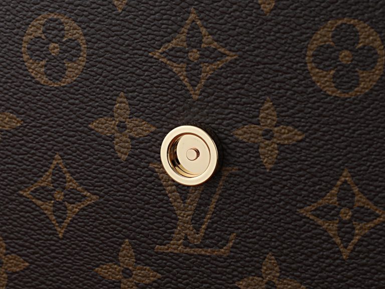 Monogram Shoulder Bag M29631 - Image 6