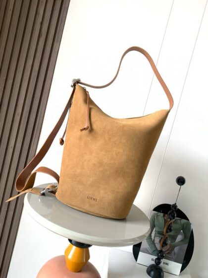 Shoulder Bag 9158