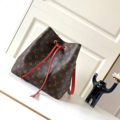 Monogram Bag M44021