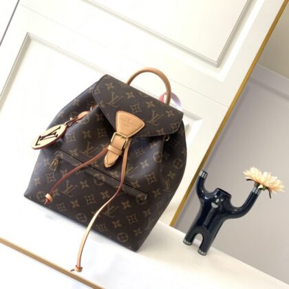 Monogram Bag M45501