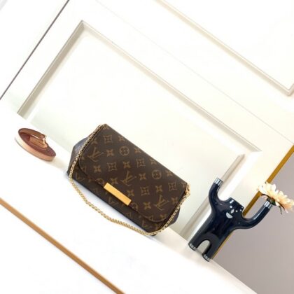 Monogram Bag M40717