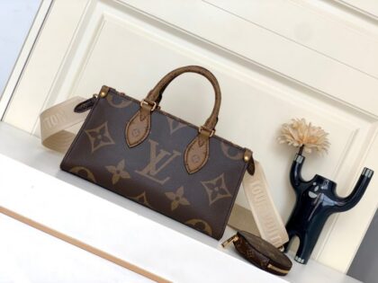 Monogram Bag M46653