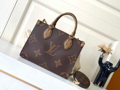 Monogram Bag M46373