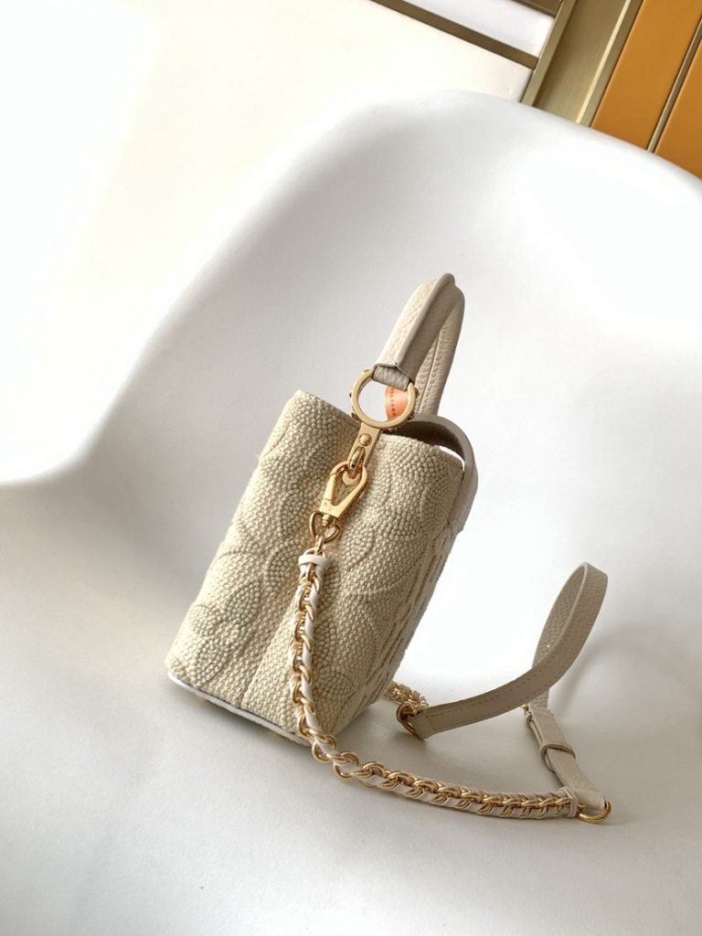 Monogram Handbag - Image 2