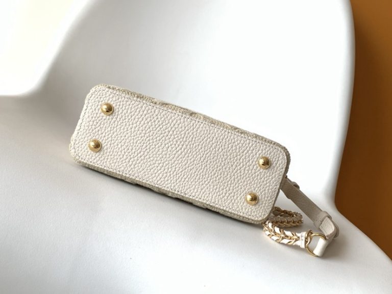 Monogram Handbag - Image 4