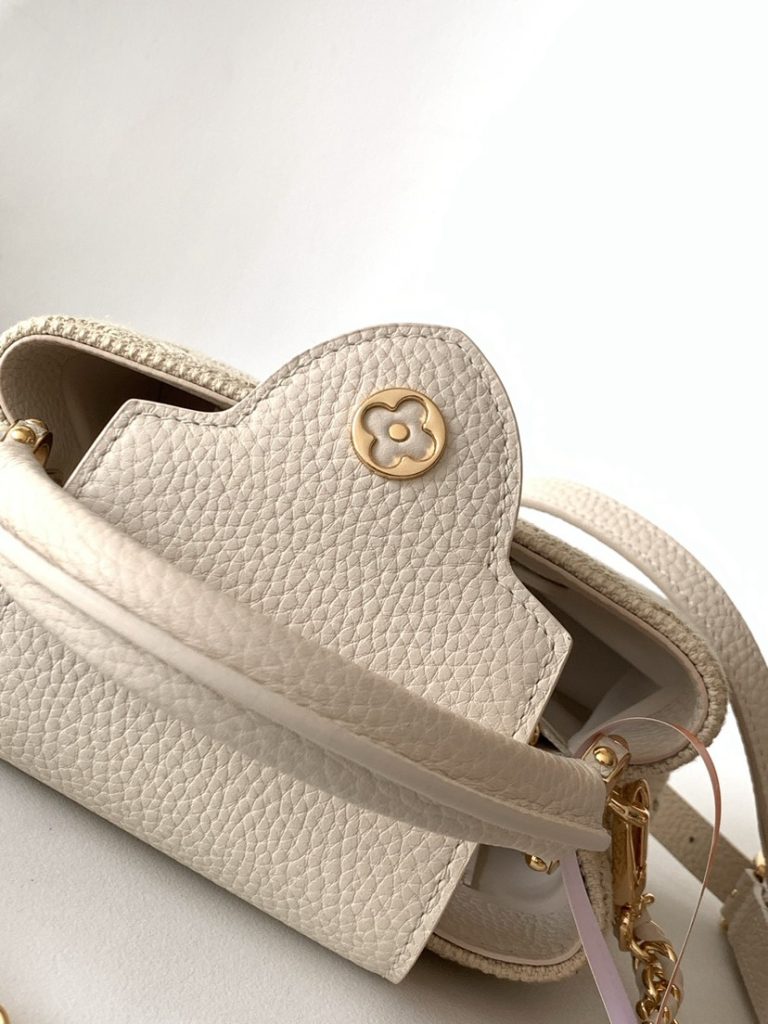 Monogram Handbag - Image 7