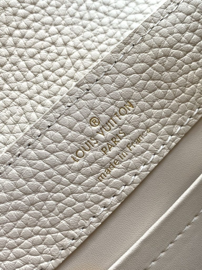 Monogram Handbag - Image 9