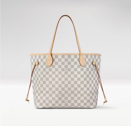 Monogram Tote Bag M46987
