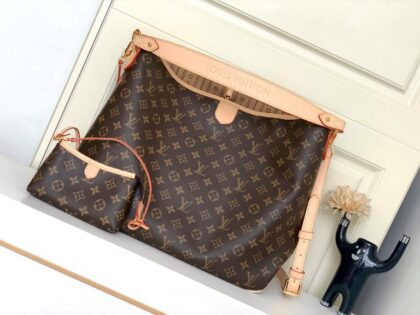 Monogram Bag M40353