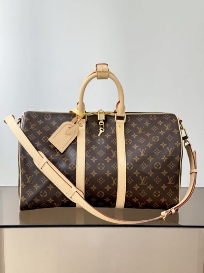 Monogram Handbag M41418