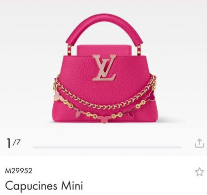 Monogram Bag M29952