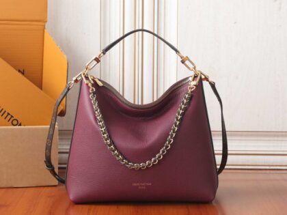 Monogram Handbag