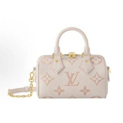 Monogram Shoulder Bag M46875