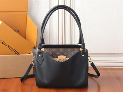 Monogram Handbag