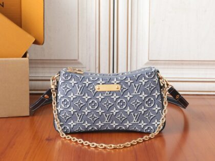 Monogram Handbag M29895