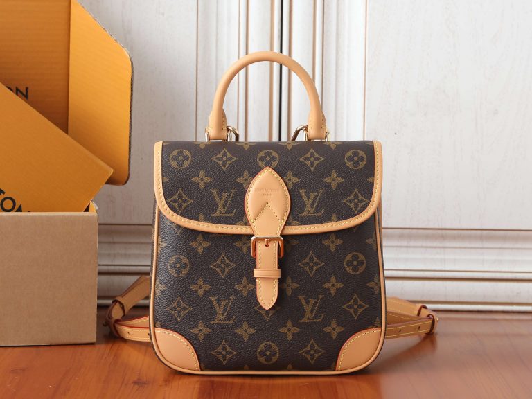 Monogram Shoulder Bag M29766