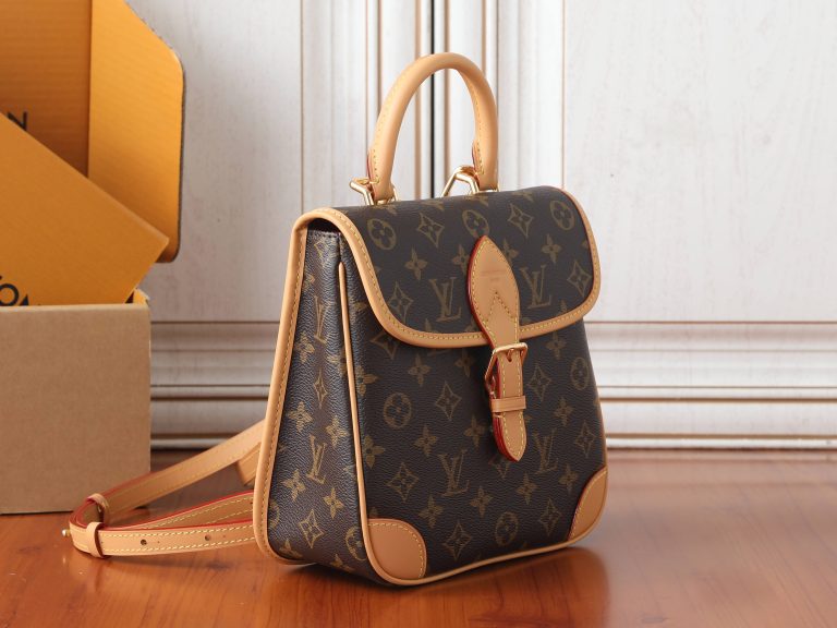 Monogram Shoulder Bag M29766 - Image 2