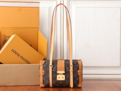 Monogram Handbag