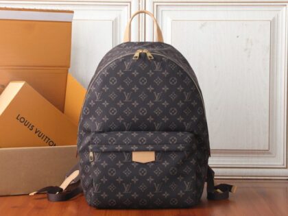 Monogram Backpack