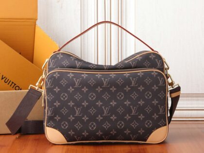 Monogram Handbag M29853