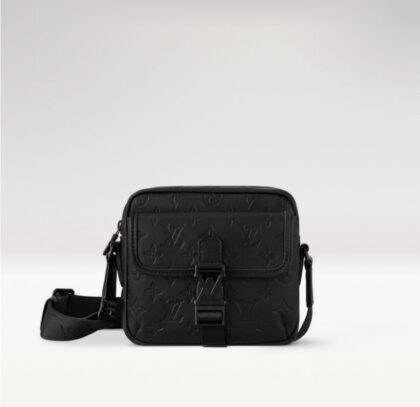Monogram Messenger Bag M12516