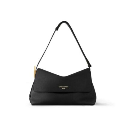 Monogram Messenger Bag M13148