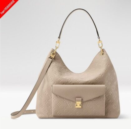 Monogram Handbag M27937